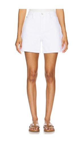 The easy short en color talla 24 en - White. Talla 24 (también en 25, 27, 28, 29) - FRAME - Modalova