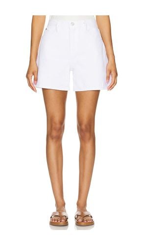 The easy short en color talla 24 en - White. Talla 24 (también en 25, 28, 29) - FRAME - Modalova