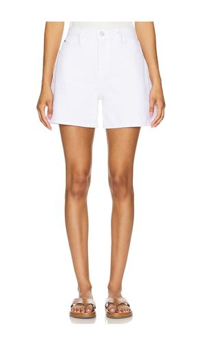 The easy short en color talla 24 en - White. Talla 24 (también en 25, 29) - FRAME - Modalova