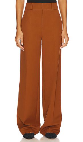 Relaxed Trouser in . Size 2, 8 - FRAME - Modalova