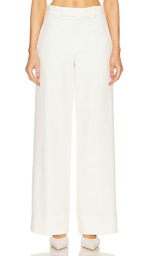 Pajama Trouser in . Taglia 10, 12, 6, 8 - FRAME - Modalova