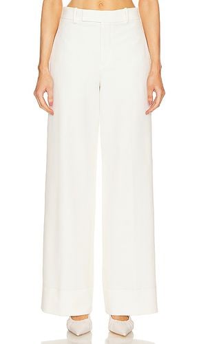 Pajama Trouser in . Taglia 10, 12, 8 - FRAME - Modalova