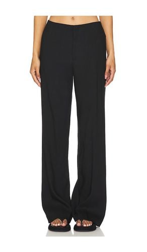 High Rise Wide Leg Trouser in . Size 2, 4, 8 - FRAME - Modalova