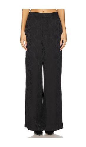 X Ritz Pajama Trouser in . Size 10, 12, 2, 4, 8 - FRAME - Modalova