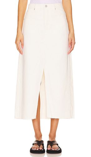 The Midaxi Skirt in . Size 26, 27, 28, 29, 31 - FRAME - Modalova