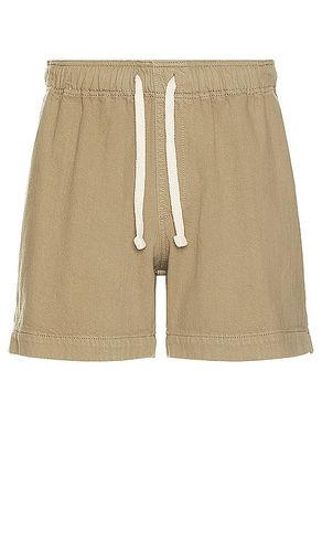 FRAME SHORTS in Cream. Size M, S - FRAME - Modalova