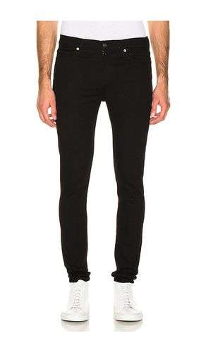 Jagger skinny jeans en color talla 28 en - Black. Talla 28 (también en 30, 36) - FRAME - Modalova