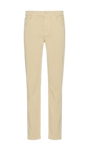 Modern Straight Jeans in . Taglia 30, 31, 32, 33, 34, 36 - FRAME - Modalova