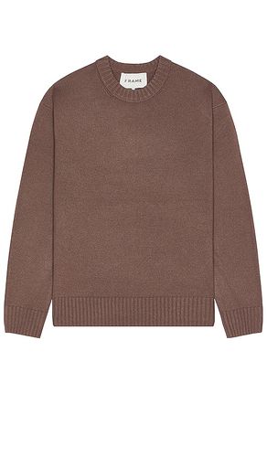 Cashmere Sweater in . Size M, S, XL/1X - FRAME - Modalova