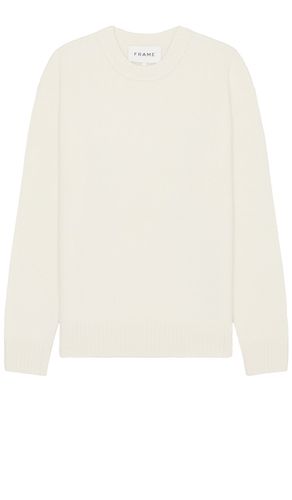 Cashmere Sweater in . Size S, XL/1X - FRAME - Modalova