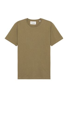 SHIRTKLEIDER in . Size XL/1X - FRAME - Modalova