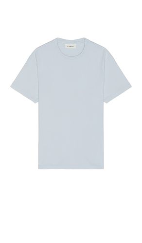 Duo Fold Tee in . Size S, XL/1X - FRAME - Modalova