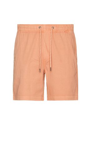 Essential Drawstring Short in . Taglia M, S, XL/1X - Faherty - Modalova