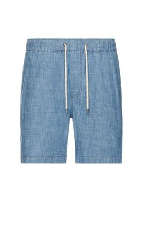 Essential Drawstring Short in . Size S - Faherty - Modalova