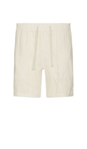 Essential Linen Short in . Size S, XL/1X - Faherty - Modalova