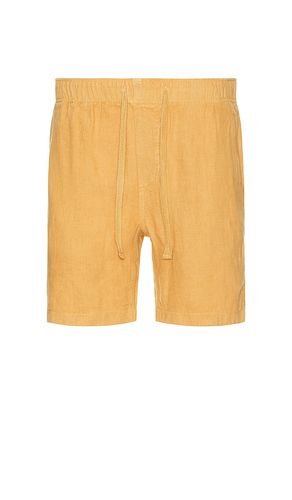 Essential Linen Short in . Taglia M, S, XL/1X - Faherty - Modalova