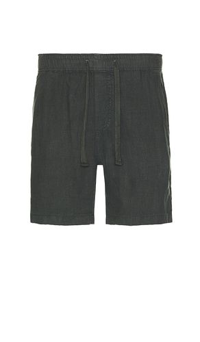 Essential Linen Short in . Taglia M, S, XL/1X - Faherty - Modalova