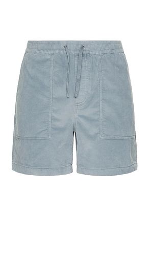 Essential Corduroy Shorts in . Size XL/1X - Faherty - Modalova
