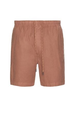 Essential Drawstring Short in . Size S, XL/1X - Faherty - Modalova