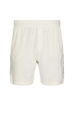 Cabana Towel Terry Sweatshort in . Size M, S, XL/1X - Faherty - Modalova