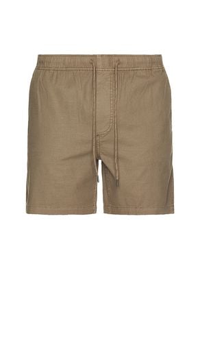 Essential Drawstring Short in . Size M, S, XL/1X - Faherty - Modalova