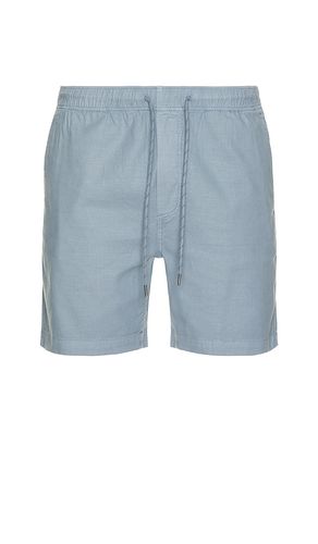 Essential Drawstring Short in . Size M, S, XL/1X - Faherty - Modalova