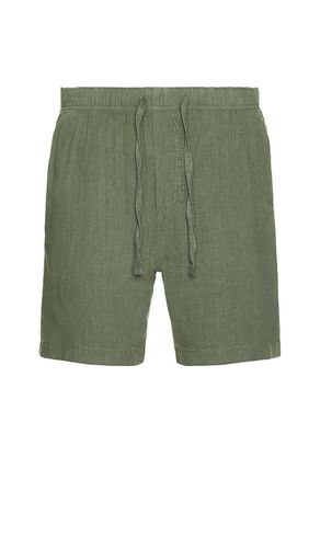 Essential Linen Short 6.5 in . Size M, S, XL/1X - Faherty - Modalova