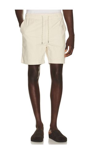 Essential Drawstring Short in . Taglia S. Also in M, XL/1X - Faherty - Modalova