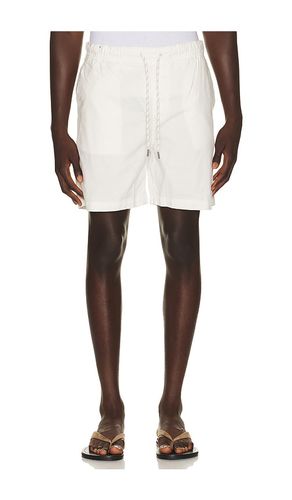 Essential Drawstring Short in . Taglia S. Also in M, L, XL/1X - Faherty - Modalova