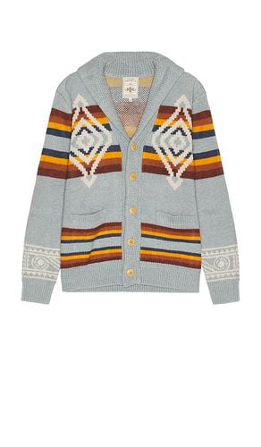 Cardigan in . Size M, XL/1X - Faherty - Modalova