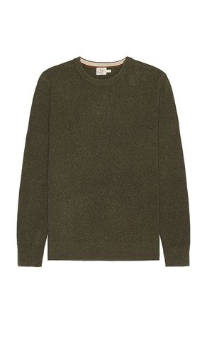 Jackson Crew Sweater in . Size XL/1X - Faherty - Modalova