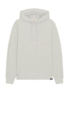 Sudadera legend en color gris claro talla L en - Light Grey. Talla L (también en M, S) - Faherty - Modalova