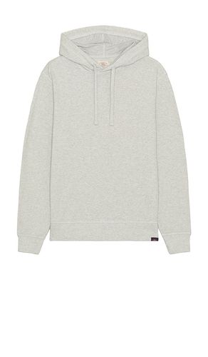Legend Hoodie in . Taglia S - Faherty - Modalova