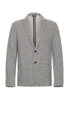 Chaqueta inlet en color gris talla L en - Grey. Talla L (también en M, S, XL/1X) - Faherty - Modalova