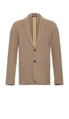 Inlet Knit Blazer in . Size M, S - Faherty - Modalova