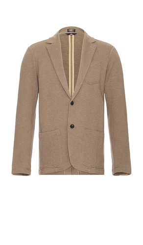 Inlet Knit Blazer in . Taglia S - Faherty - Modalova