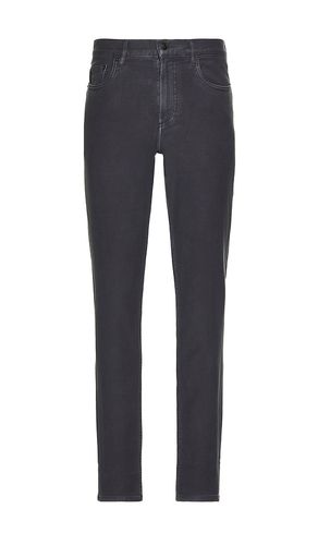 Stretch Terry 5 Pocket Pants in . Taglia 32, 34, 36 - Faherty - Modalova