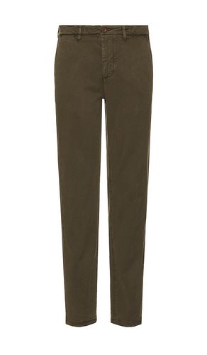 Coastline Chino Pants in . Size 32 - Faherty - Modalova