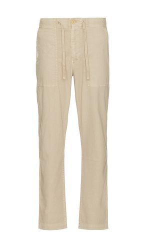 Dune Utility Pants in . Taglia M, S, XL/1X - Faherty - Modalova