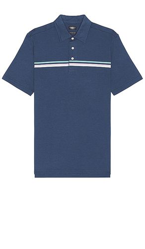 Camisa en color azul marino talla M en - Navy. Talla M (también en L, S, XL/1X) - Faherty - Modalova