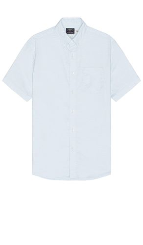 Camisa en color azul talla S en - Blue. Talla S (también en XL/1X) - Faherty - Modalova