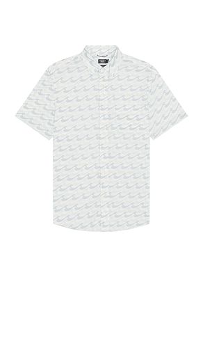 Short Sleeve Movement Shirt in . Size M, S, XL/1X - Faherty - Modalova