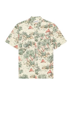 Short Sleeve Shorelite Air Shirt in . Size M, XL/1X - Faherty - Modalova