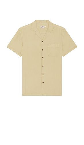 HEMD GETAWAY in . Size M, S, XL/1X - Faherty - Modalova