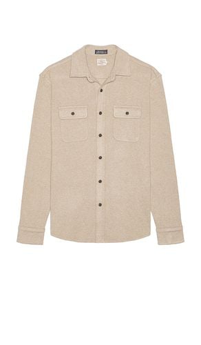 Legend Shirt in . Taglia M, S, XL/1X - Faherty - Modalova