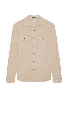 Legend Shirt in . Taglia XL/1X - Faherty - Modalova