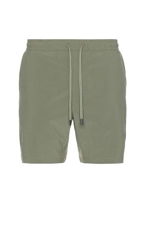 Shorlite Swim Trunks in . Taglia S - Faherty - Modalova