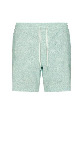 Shorlite Swim Trunks in . Size S - Faherty - Modalova