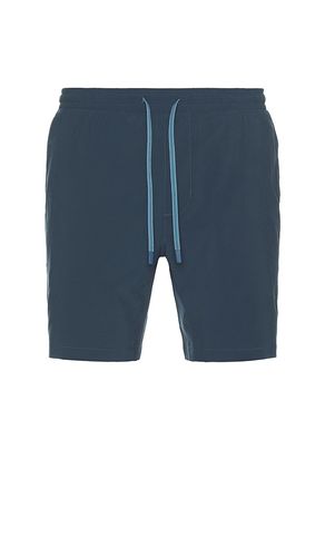 Shorlite Swim Trunks in . Taglia M, S, XL/1X - Faherty - Modalova