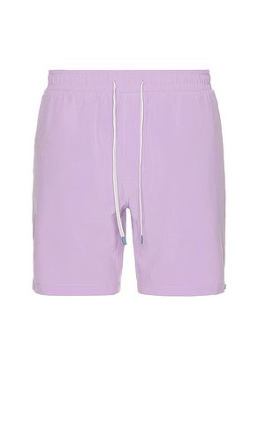 Shorelite Swim Trunk 7 in . Size M, S, XL/1X - Faherty - Modalova